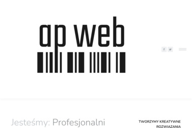 Ap Web Agnieszka Siwy - SEO Tarnowskie Góry