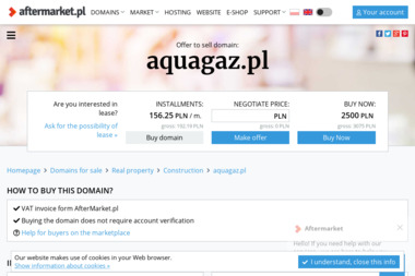 PHU Aqua Gaz. Tomasz Dudała - Hydraulik Bielawa