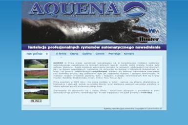 Jakub Kuchnowski Aquena - Hydraulik Sopot