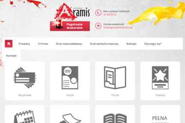 Agencja Reklamowa Aramis - Sesje Zdjęciowe Dla Kobiet Katowice