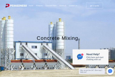 Netproject Arkadiusz Król - Projektowanie Stron Internetowych Gdańsk