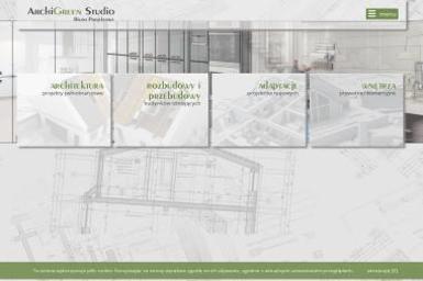 ArchiGreen Studio Jakub Kamiński - Firmy Choszczno
