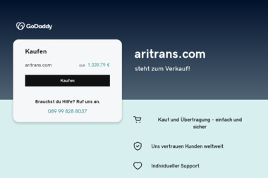 Aritrans Expedition Sp. z o.o. - Transport Drogowy Kalisz