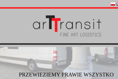 Art Transit - Transport Busem Kwiatkowice-Kolonia