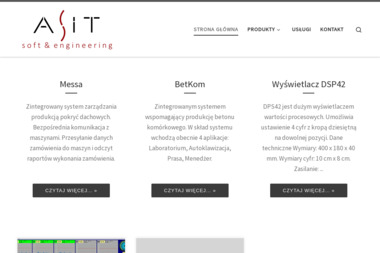 Asit Jacek Czapla - Pogotowie Komputerowe Lublin