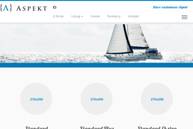 Aspekt Sp. z o.o. - Założenie Spółki Opole