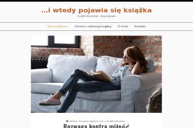Atena Projektowanie wnętrz Aneta Kozielska - Architekt wnętrz Kozy