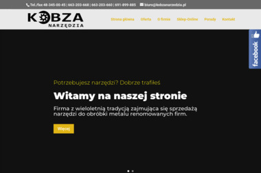 Artykuły Techniczne - Firma Hydrauliczna Radom