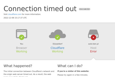 Auto Ben Karolczyk Sp. z o.o. - Transport Materiał&oacute;w Budowlanych Leszno