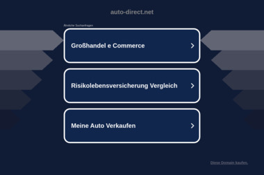 Autodirect S.A. - Leasing Warszawa