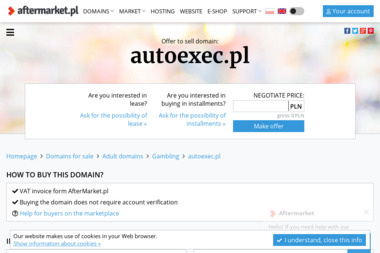 Autoexec.pl - Naprawa Komputerów Rzeszów