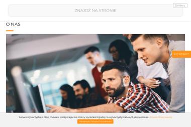 AutoID Polska S.A. - Projekty Sklepów www Kraków