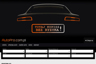 Autopro Sp. z o.o. Automatyzacja Procesów Przemysłowych - Projekty Domów Jednorodzinnych Dębica