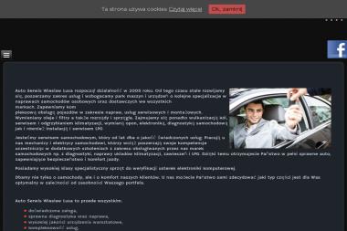 AUTO-SERWIS - Klimatyzacja Zabrze