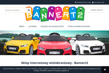 Bannert Mateusz Banert - Skład Budowlany Tychy