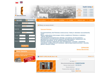 B B Nieruchomości Barbara Baranowska - Kredyty Na Zakup Nieruchomości Szczecin