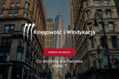 Księgowość i Windykacja. Barbara Kołodziej - Windykacja Kamień