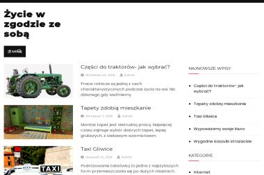 Usługi Detektywistyczne Barczewski Tadeusz - Detektyw Gliwice