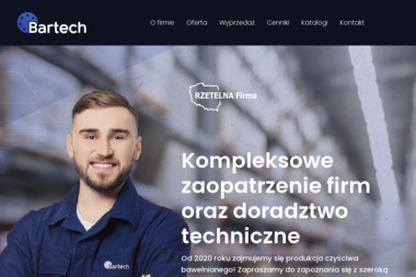 Bart Ech Tomasz Skoneczny - Złote Rączki Smardzów