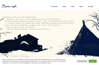 Dariusz Bazaczek B Design - Naprawa Komputerów Gdynia