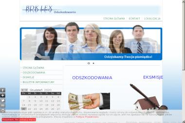 BDK Lex Windykacja i Odszkodowania - Odzyskiwanie Długów Nysa