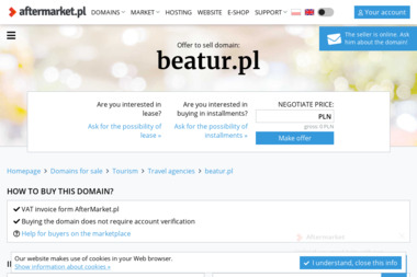 Beatur Holding Sp. z o.o. - Transport Autokarowy Lublin