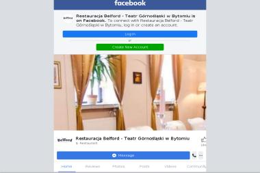 Robert Jońca, Mariusz Bykalski Dwunastka s.c. Belford. Sala bankietowa, przyjęcia weselne - Catering Świąteczny Bytom