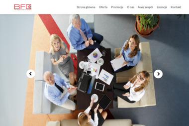 Bfk Biuro Finansowo Księgowe Karolina Baniecka - Rejestracja Firm Toruń