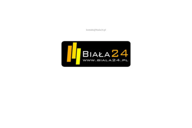 Biala24 - Tworzenie Stron WWW Biała Podlaska