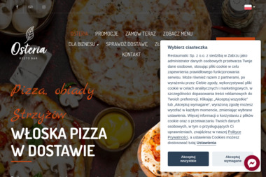 Bistro Folk Mateusz Gajdek - Usługi Gastronomiczne Strzyżów
