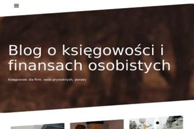Biuro Rachunkowe Krystyna Ziółkowska. Analizy podatkowe, ewidencja przychodów - Biuro rachunkowe Sierpc