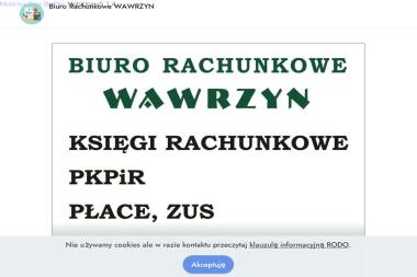 Biuro Rachunkowe Wawrzyn Józef Wawrzyniuk - Biuro rachunkowe Biała Podlaska