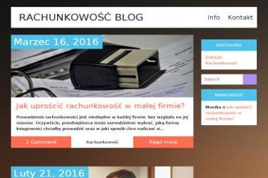 Biuro Rachunkowe DUO Monika Marczewska, Kinga Palonek - Biuro rachunkowe Łapanów