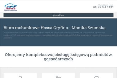 Biuro Rachunkowe Ziemska Krystyna - Księgowość Gryfino