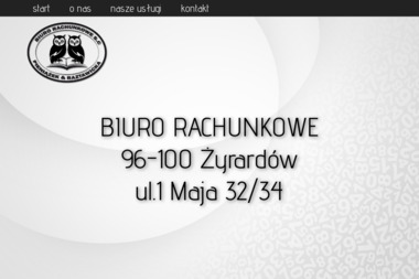 Biuro Rachunkowe Pieniążek & Raztawicka - Księgowanie Przychodów i Rozchodów Żyrardów