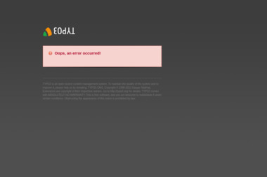 Biznes Kontakt Sp. z o.o. - Projekty Stron Internetowych Częstochowa