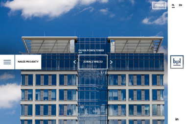 BJK Architekci Sp. z o.o. - Projekty Domów Jednorodzinnych Gdynia