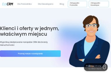 Blueprint Agencja Interaktywna - Pozycjonowanie w Google Gdynia