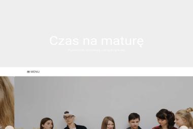 Bram Mont Tomasz Kiman - Stolarz Gliwice