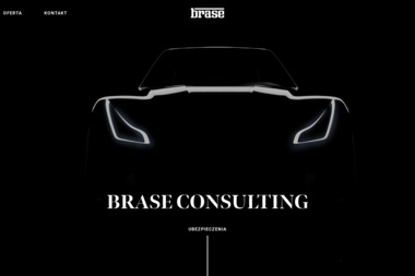 Brase Consulting Ltd. - Leasing Samochodów Osobowych Mikołów