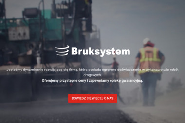 Bruksystem Falszewski Jacek - Brukarze Toruń