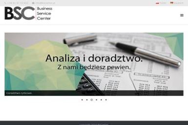 Business Service Center Ziarkowski sp. j. - Detektywi Poznań