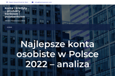 Inter Finance Team Jankowska Jankowski Sp.J. - Agencja Ubezpieczeniowa Chełm