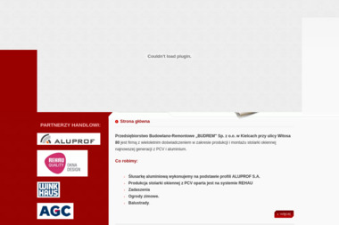 Przedsiębiorstwo Budowlano Remontowe Budrem Sp. z o.o. - Antresole Drewniane Kielce