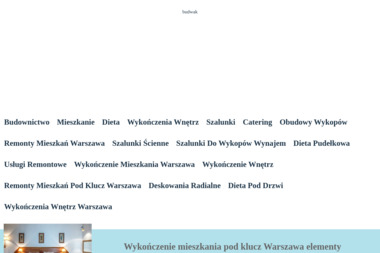 Budwak Sp. z o.o. - Pomiary Instalacji Elektrycznych Rybnik