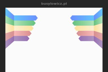 Usługi Transportowe Jerzy Krawczyk. Przewóz osób, wynajem busów, transport samochodowy. - Przewóz Osób Busem Łowicz