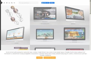 Projektowanie Stron Internetowych Creative Media Studio Interaktywny Marketing - Strony internetowe Giżycko