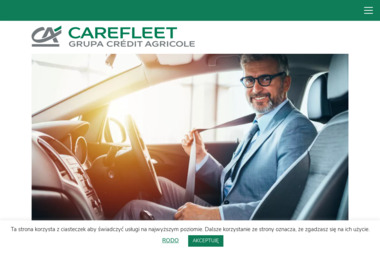 Carefleet S.A. - Leasing Auta Gdańsk