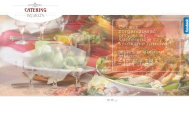 Usługi Cateringowe Beata Węgrzyn - Catering Kraśnik
