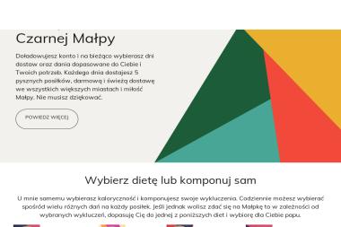 Figura Marzanna - Catering Kozy